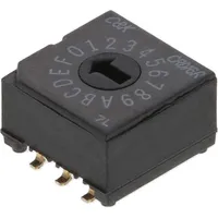 CRD16RM0SB by C & K Components
