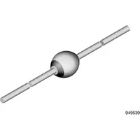 BYV27-200 by North American Philips Discrete Products Div