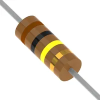 RC14JB100K by Stackpole Electronics