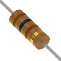 RC14JB100R by Stackpole Electronics
