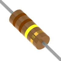RC14JB110K by Stackpole Electronics