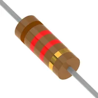 RC14JB1K20 by Stackpole Electronics