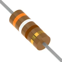 RC14JB390R by Stackpole Electronics