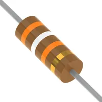 RC14JB39K0 by Stackpole Electronics