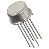 2N5907 by General Electric Solid State