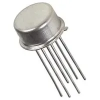 2N5909 by General Electric Solid State