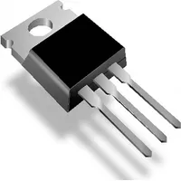 IRF540 by General Electric Solid State