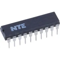 NTE74HC373 by Nte Electronics