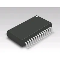 UDA1341TS by Philips Semiconductors