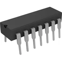 CD74HC280E by Thomson Consumer Electronics