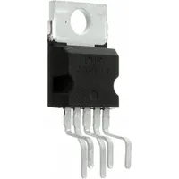 TDA2006V by Telefunken Microelectronics