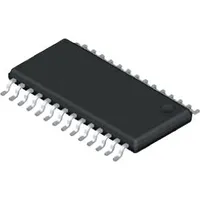 UDA1342TS by Philips Semiconductors