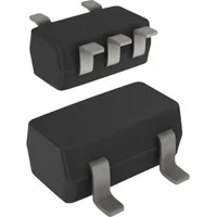 74LVC1GU04GW by Philips Semiconductors