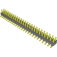 TSM-125-04-L-DV-A by Samtec