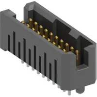TFML-120-02-S-D-P-TR by Samtec