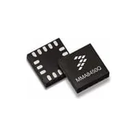MMA7361LCR1 by Freescale Semiconductor