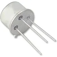 2N1598 by Comset Semiconductors