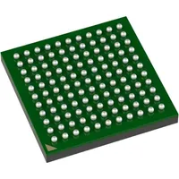 MK10DN512ZVMC10R by Freescale Semiconductor