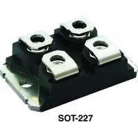 VS-UFB130FA40 by Vishay Intertechnology