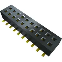 CLP-150-02-L-D-BE by Samtec