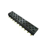 CLT-104-02-F-D-BE-A-P-TR by Samtec