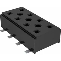 CLT-104-02-F-D-K by Samtec