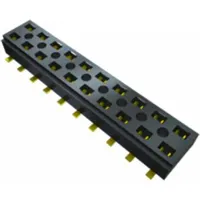 CLT-105-02-F-D-BE-A by Samtec