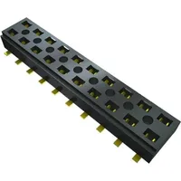 CLT-110-02-G-D-A by Samtec