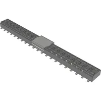 CLT-121-02-L-D-BE-A-P by Samtec