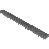 CLT-125-02-L-D-A by Samtec
