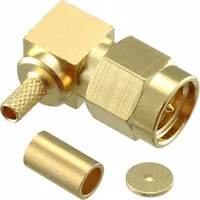32S207-302L5 by Rosenberger Hochfrequenztechnik & Kg