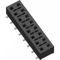 HLE-108-02-F-DV-P-TR by Samtec
