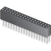 SFMC-105-01-S-D-K-TR by Samtec