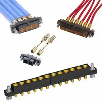 M80-4000000F1-04-328-00-000 by Harwin PLC