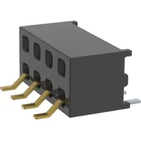 MMS-104-02-L-DH-TR by Samtec