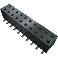MMS-110-02-L-DV-P-TR by Samtec