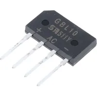 GBL10 by Taiwan Semiconductor