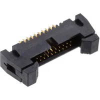 20021611-00020T4LF by Amphenol Communications Solutions