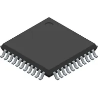 P89C668HFA by Philips Semiconductors