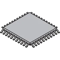 P87C51X2BBD by Philips Semiconductors