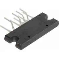 FSFR1600XS by Fairchild Semiconductor
