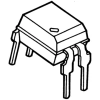 TCET1200G by Telefunken Microelectronics