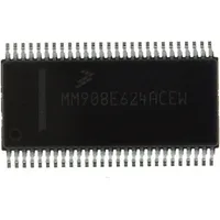 MM908E624AYPEWR2 by Freescale Semiconductor