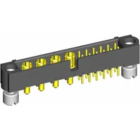 M80-5T11205M2-04-331-00-000 by Harwin PLC