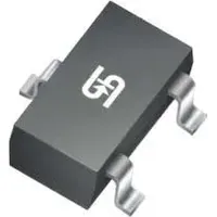 TSM2N7002KCURFG by Taiwan Semiconductor