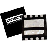 FDMC8200S by Fairchild Semiconductor