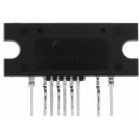 FSFR1600 by Fairchild Semiconductor