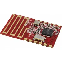 MRF89XAM9A-I/RM by Microchip Technology