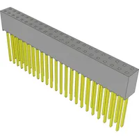 SSQ-123-24-F-D by Samtec