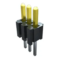 TMS-128-02-L-S by Samtec